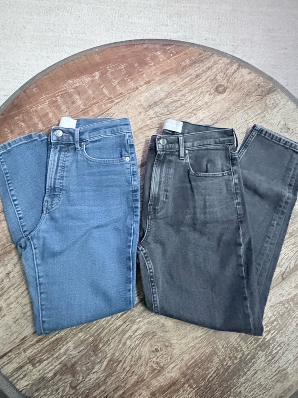 EVERLANE denim bundle